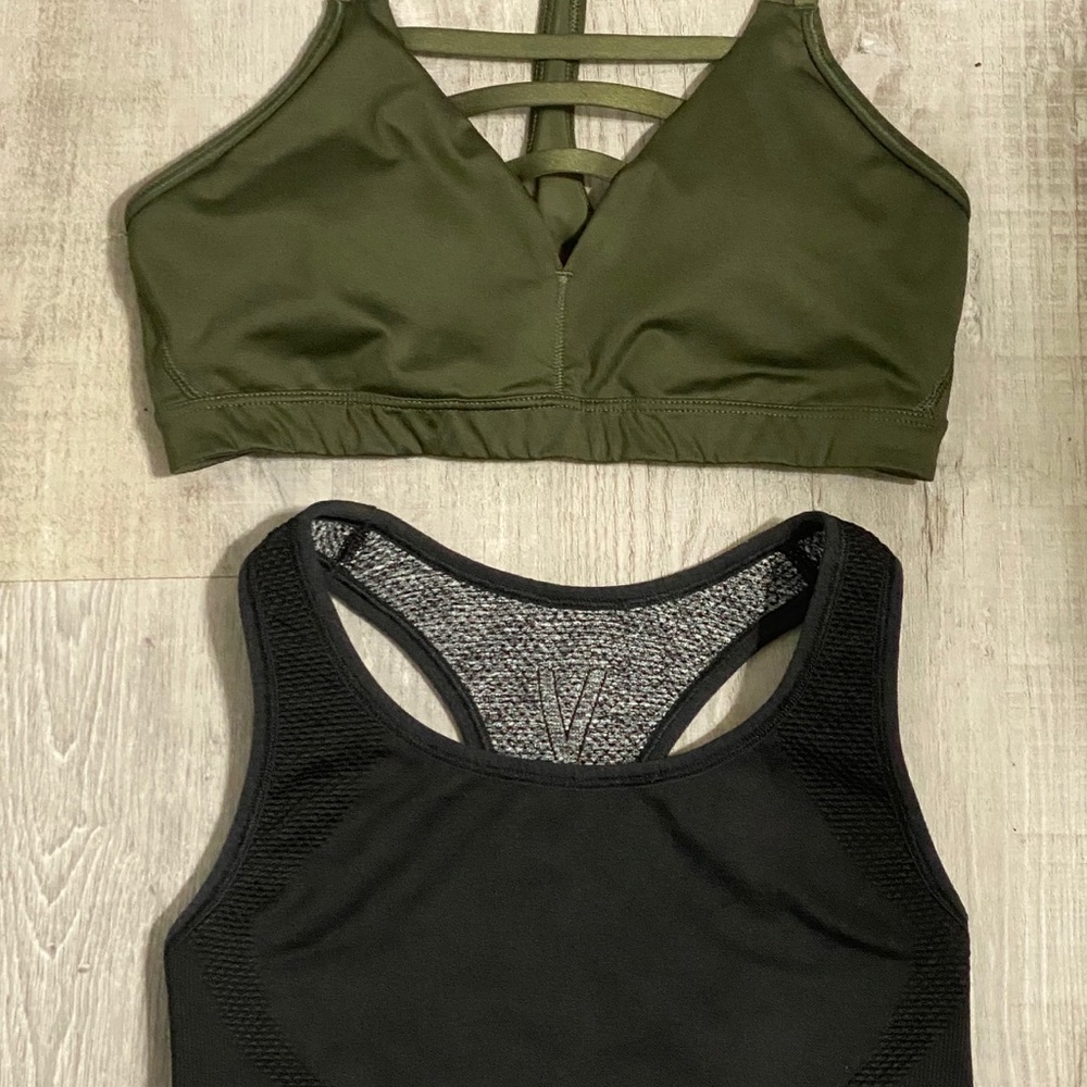 Victoria Sport Bras Bundle